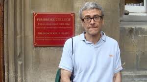 Trend Google: professore