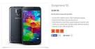 SAMSUNG GALAXY S SOLICITE SU CREDITO ONLINE