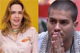Arthur Aguiar, campeão do BBB22, bate-boca com fãs de Ana Paula Renault