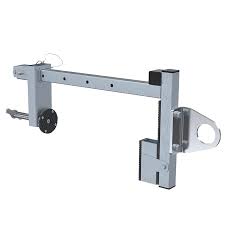 Petster - Precast concrete panel parapet anchor | Zero