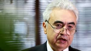 La Agencia Internacional de Energía alertó sobre el rápido descenso de las reservas globales de petróleo tras la guerra en Irán