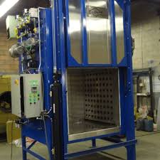 What Makes Gas-Fired Ovens Reliable for Industrial Use