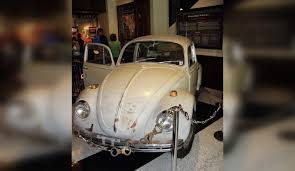 Mind of a Serial Killer Exhibit Opens in Greenwich Village