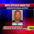 Memphispolice officer charged with 2014 sexual battery