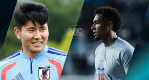Japón vs. Islandia: ¿Cuándo y dónde ver el amistoso antes de llegar a Monterrey al Mundial 2026?