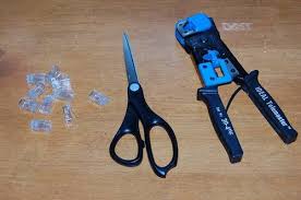 Image result for network cabling tools