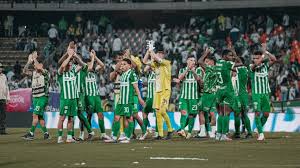 Ausencia clave y 5 bajas por lesión: Los 20 convocados de Nacional vs. Chicó