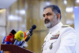 فرمانده عالیرتبه ارتش: قصد حضور نظامی در این مناطق را نداریم | کارهای خارق‌العاده‌ای در آینده انجام می‌دهیم