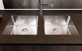Produzione e vendita vasche e lavelli in acciaio inossidabile
