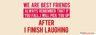 Friendship Cover Photos for Facebook Timeline with Friendship Quotes.. via Relatably.com