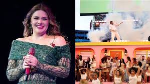 ¿Al estilo Bad Bunny? Concierto de Yuridia en Estadio GNP Seguros tendrá dos escenarios
