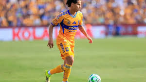 Diego Lainez
