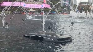 BYD M6: Kesadaran Berkendara Aman dan Teknologi Listrik Masa Depan