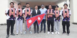 The Rising Nepal - News update