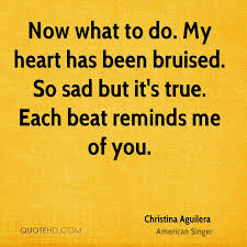 Christina Aguilera Quotes | QuoteHD via Relatably.com