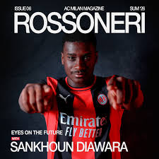 Trend Google: diawara