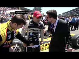 Resultado de imagen para montoya indy 500 ago