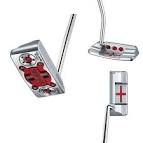 Titleist Scotty Cameron Studio Select Square Back Putter