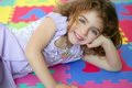 More similar stock images of `Smiling princess` - beautiful-princess-little-girl-smiling-lying-floor-9169255