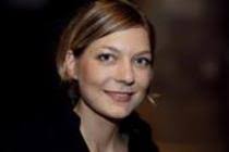 Deutsche Komponistin Brigitta Muntendorf ist die Preisträgerin des ...