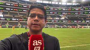 AS México - News update