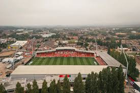 Wrexham AFC - News update