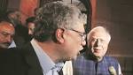 Congress told Govt will support