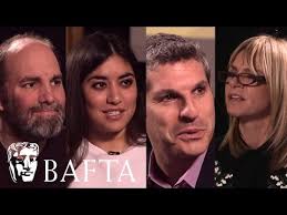 Image result for BAFTA Awards 2016