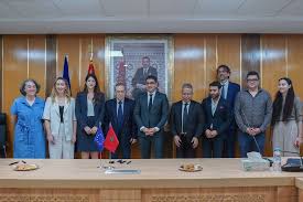 Morocco, EU Sign Three New Projects to Boost Creative Industries