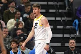 NBA Names Kyle Filipowski Summer League MVP, Announces All-SL Teams