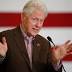 Bill Clinton visits Cincinnati for afternoon rally: What to watch for Friday