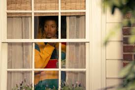 Review: With a dose of paranoia and a charming cast, 'The 'Burbs' draws you into its mystery