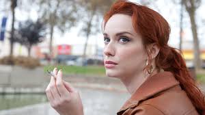 Resultado de imagen de Christina Hendricks