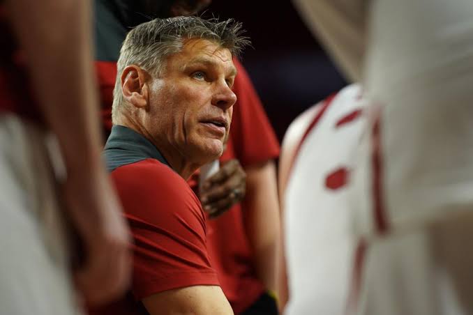 OU basketball: Sooners hire Matt Brady as assistant coach, per report |  Sports | oudaily.com