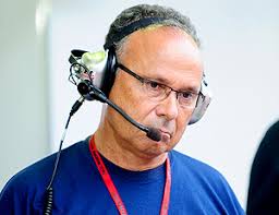 Stock Car: Jorge Freitas, chefe de equipe da JF Racing Jorge Freitas inocentou envolvidos em acidente na etapa de Ribeirão Preto (Foto: Duda Bairros) - jorgefreitas_dudabairros30