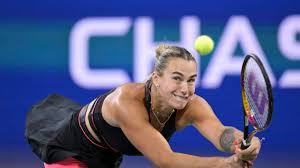 US Open Tennis - News update