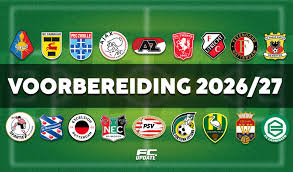 Voorbereiding Eredivisie 2026/27: PEC Zwolle maakt er drie en boekt tweede oefenzege