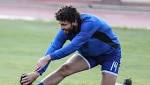 البدري يضع برنامج تدريبي خاص
