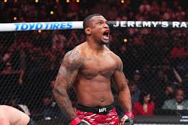 De olho no card principal | UFC Vegas 113