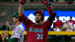 Arenado doubles to become 6th active player to join 2,000-hit club