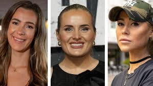 Delte fødselen og inntektene: Slik reagerer influenserkollegaer