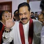 Lanka crisis: President Sirisena suspends