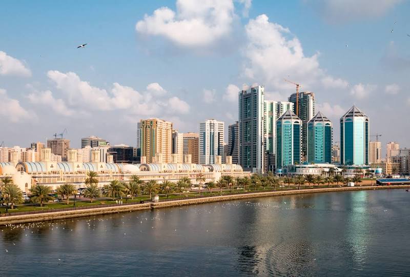 Sharjah