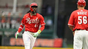 Elly De La Cruz Moved to Seventh in Reds’ Batting Order Amid Slump