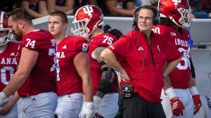 Indiana vs Purdue Football: Game Day 2025