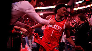 Amen Thompson's improved shooting could help him unlock full potential