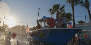 Tybee’s Beach Bum Parade kicks off summer