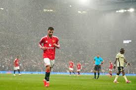 Britain Premier League Soccer