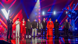 ¡Emoción en La Voz! ¿Quién deslumbró con Céline Dion en Telefe?