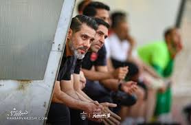 برکناری افشین پیروانی از پرسپولیس جدی شد!